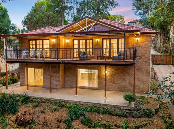 14 Ashburn Close, Lisarow, NSW 2250