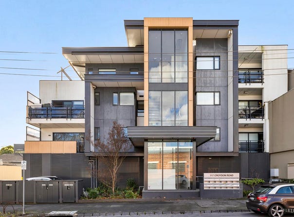 202/117 Croydon Road, Surrey Hills, Vic 3127