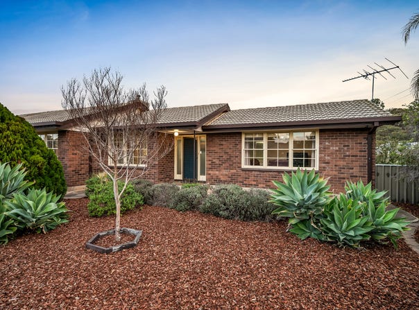 42 Halifax Avenue, Parafield Gardens, SA 5107