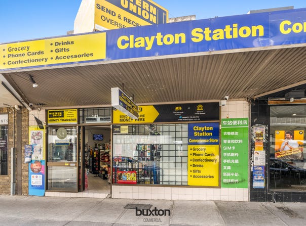 141 Carinish Road, Clayton, Vic 3168