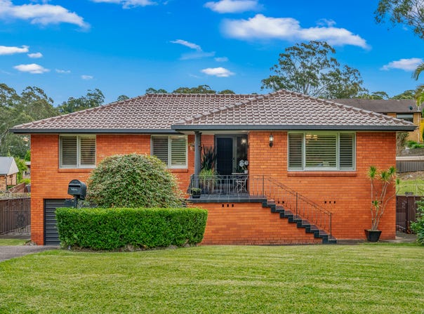 5 Woden Close, Cardiff, NSW 2285