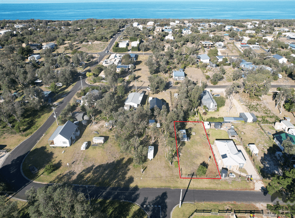 27 Meridan Road, Golden Beach, Vic 3851