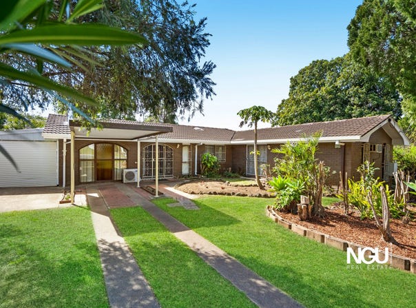 1 Sherlock Street, Brassall, Qld 4305