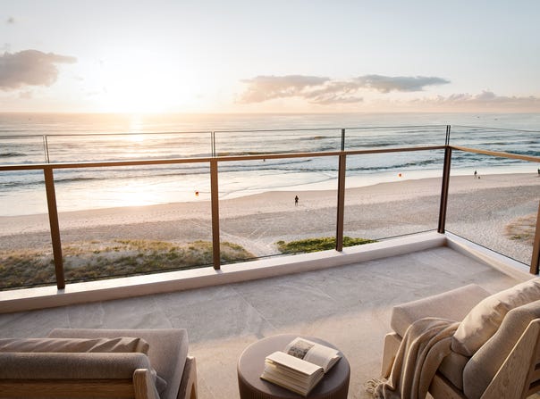 305/332 The Esplanade, Palm Beach, Qld 4221