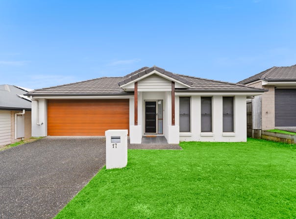 17 Barrington Circuit, Waterford, Qld 4133