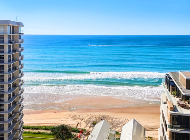 1502/3544 Main Beach Parade, Main Beach, Qld 4217