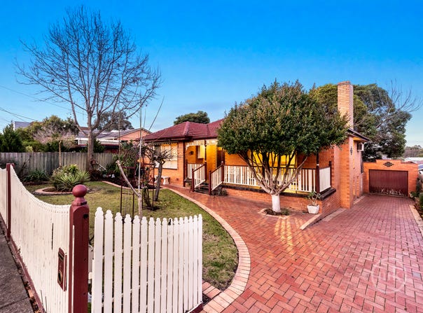 4 Gloucester Drive, Heidelberg, Vic 3084