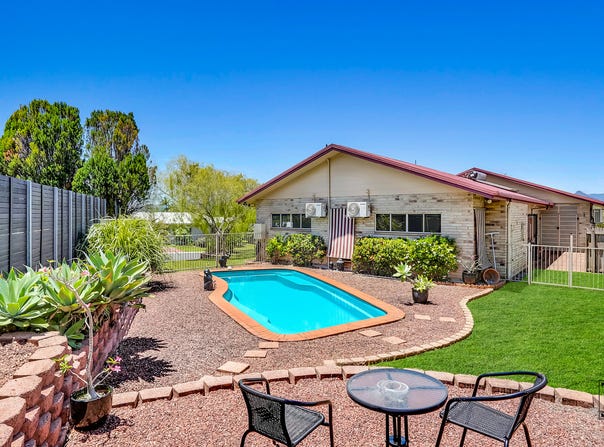 26 Percy Street, Mount Sheridan, Qld 4868