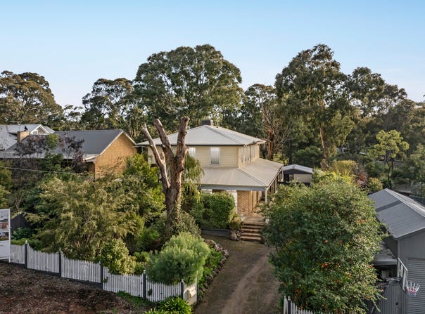 2 Beckett Court, Lower Plenty, Vic 3093