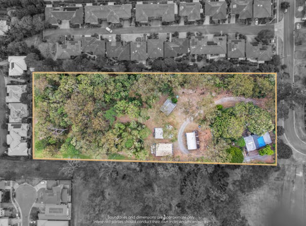 30 Coriander Place, Forest Lake, Qld 4078