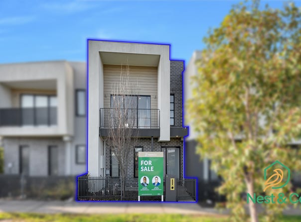 3 Clarence Walk, Mickleham, Vic 3064