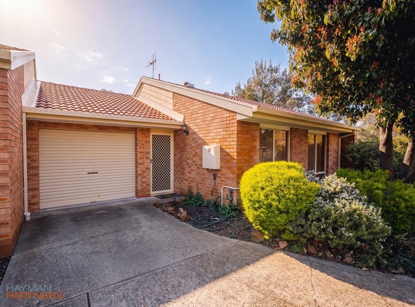 11/11 Chipperfield Circuit, Gordon, ACT 2906