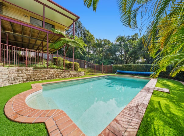 20 Magnetic Drive, Tamborine Mountain, Qld 4272