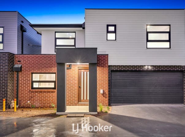 26 Fugosia Street, Doveton, Vic 3177