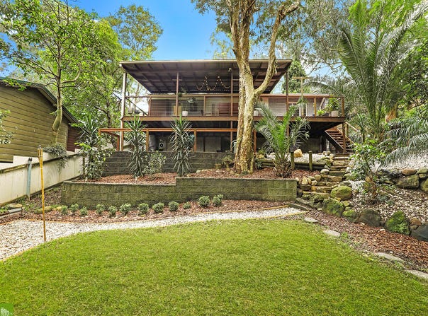 17 Garden Avenue, Figtree, NSW 2525