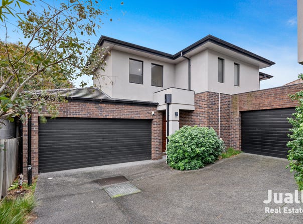 3/257 Elgar Road, Surrey Hills, Vic 3127