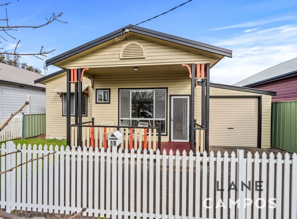 10 George Street, Mayfield East, NSW 2304