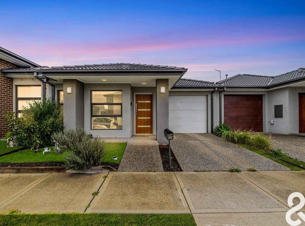 20 Daintree Entrance, Donnybrook, Vic 3064