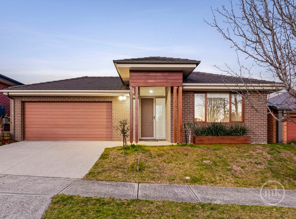 4 Lanner Way, Doreen, Vic 3754
