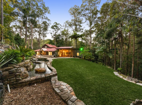 35 Settlers Ridge, Buderim, Qld 4556