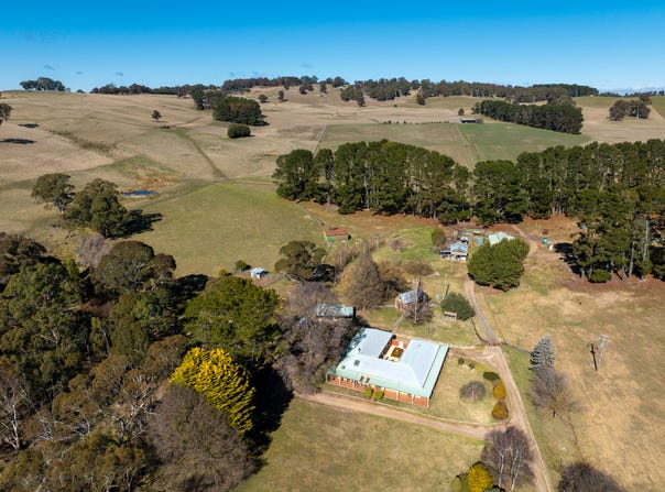 658 Duckmaloi Road, Oberon, NSW 2787