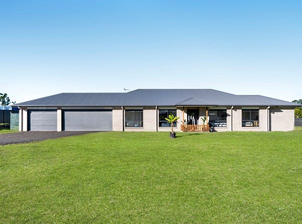 231 Dances Road, Caboolture, Qld 4510