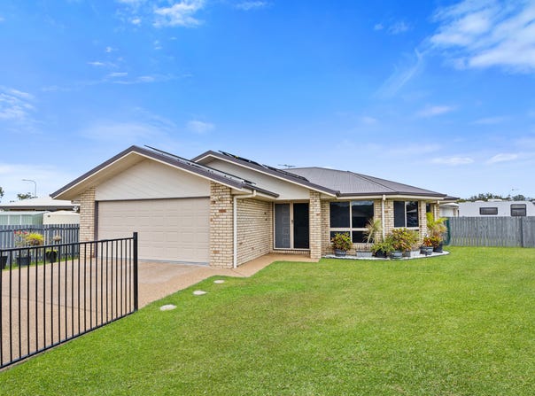 29 Riley Drive, Gracemere, Qld 4702