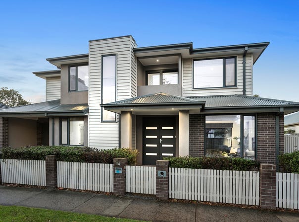14 Mclister Street, Spotswood, Vic 3015