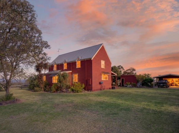 3560 Bairnsdale-Dargo Road, Glenaladale, Vic 3864