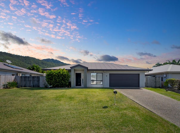 21 Murphy Street, Gordonvale, Qld 4865