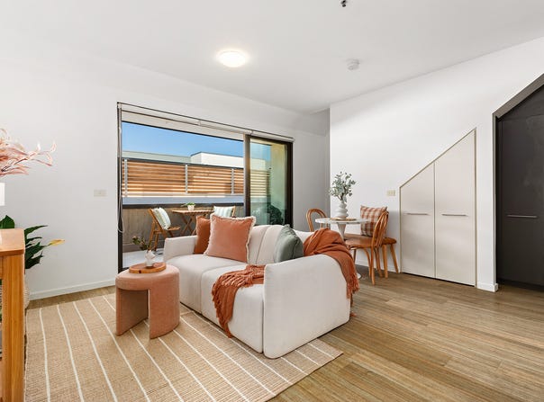 203/60 Wellington Street, St Kilda, Vic 3182