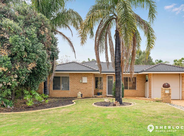 12 Fontana Cove, Joondalup, WA 6027