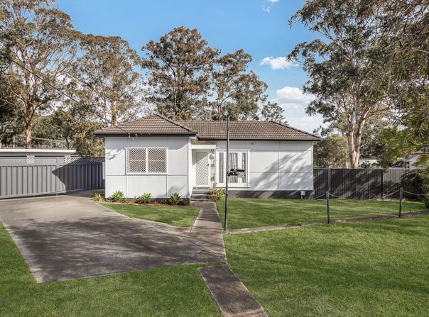 28 Bimbil Street, Blacktown, NSW 2148