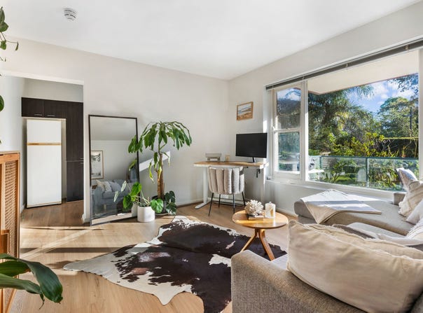 21/36 Cavill Street, Freshwater, NSW 2096