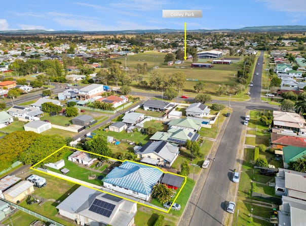 43 Farley Street, Casino, NSW 2470