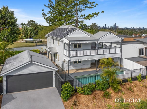 6 Laruma Street, Enoggera, Qld 4051