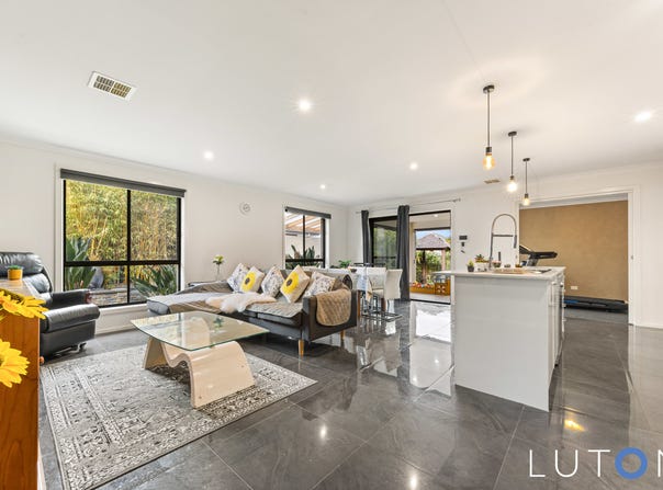 9 Umbagai Street, Bonner, ACT 2914