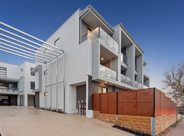 4/417 Regency Road, Prospect, SA 5082