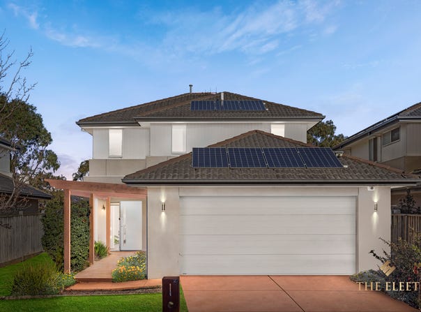 27 Montclair Street, Point Cook, Vic 3030