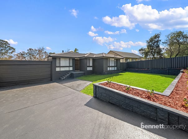 184 Spinks Road, Glossodia, NSW 2756
