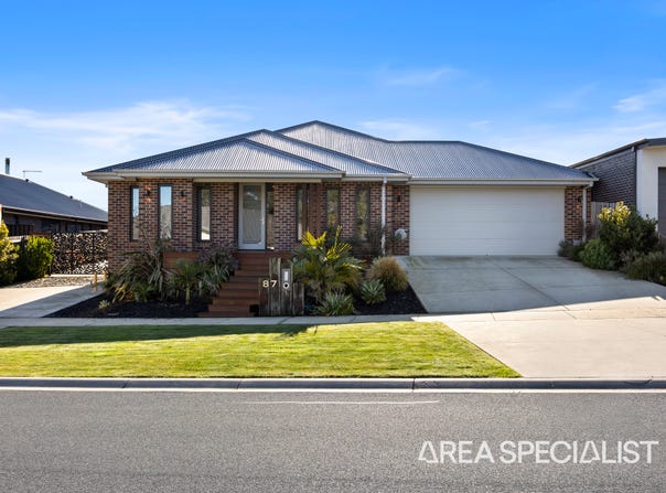 87 Isabella Boulevard, Korumburra, Vic 3950