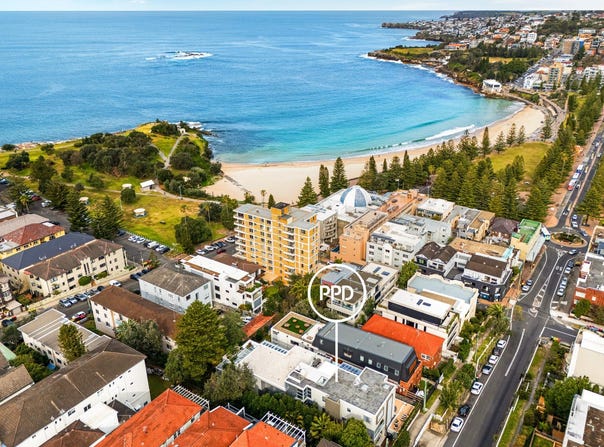 6/155-157 Arden Street, Coogee, NSW 2034