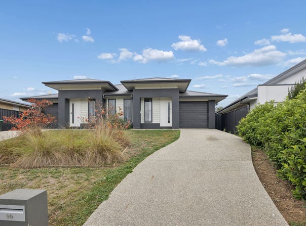 9b BONNEVILLE BOULEVARD, Goulburn, NSW 2580