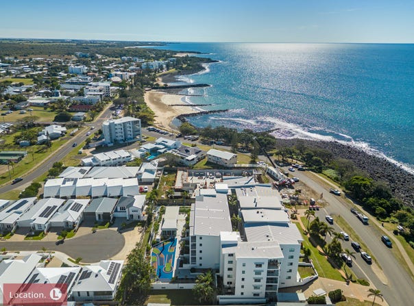 109/23 Esplanade, Bargara, Qld 4670