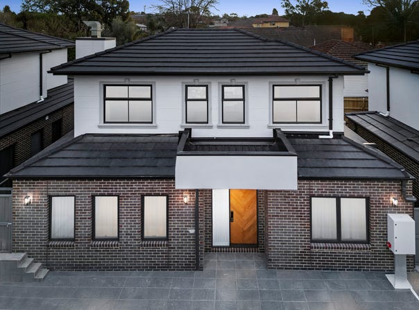 2/92 Kenmare Street, Mont Albert, Vic 3127