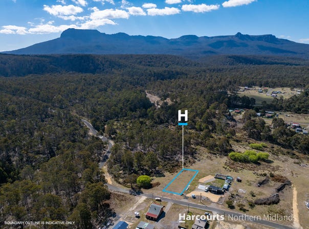 1 Walter Street, Rossarden, Tas 7213