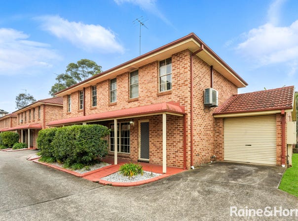 1/49 Victoria Street, Werrington, NSW 2747
