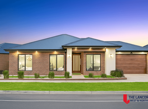 100 Clementine Bvd, Tarneit, Vic 3029
