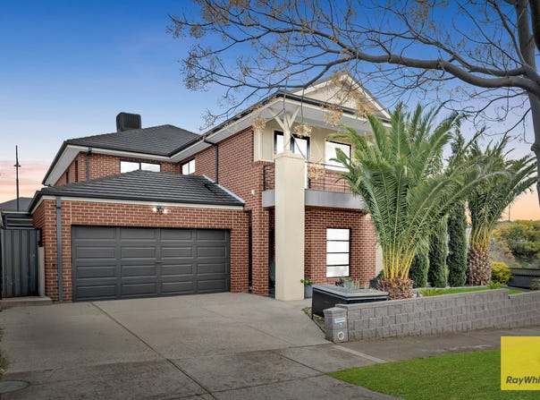 7 Herring Loop, Caroline Springs, Vic 3023
