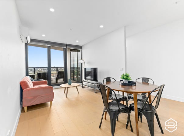 1108/1 Warde Street, Footscray, Vic 3011